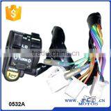 SCL-0532A Motorcycle Handle Switch for Rajdoot Electronic thumbnail-1