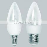 No Flicker Rechargeable Led Light Bulb, E14 E27 Led Bulb Making Machine,0.5w E14 Led Bulb With CE ROHS SAA UL thumbnail-4