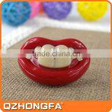 2015 FDA Approved Silicon Baby Pacifier thumbnail-5