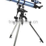 Explore Scientific Air-Spaced Triplet ED Apochromatic Refractor Telescope