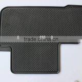 Wholesale Customzied Full Set Type PVC Auto Car Floor Mats For PEUGEOT 408 thumbnail-4