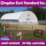 East Standard Custom Made Dome Warehouse Tent With Remarkable Wind Load thumbnail-1