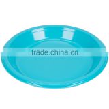 high quality hot selling plastic Fruit Plate factory