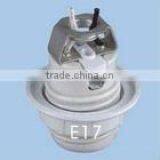 KS Porcelain Lampholder ( E17) thumbnail-1