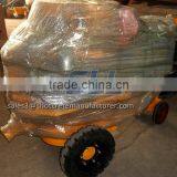 With Diesel Engine Shotcrete Machine With High Quality (3m3/h, 5.5m3/h, 9 M3/h) thumbnail-1