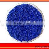 Hot Sale Multicolor Heat-resisting EVA Master-batches thumbnail-2