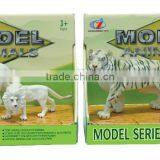 Toy Animals,4 Models thumbnail-1