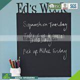 Erasable Washable Removable Bedroom Princess Removable Chalkboard Film thumbnail-1