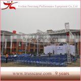 Aluminum lighting truss system for sale