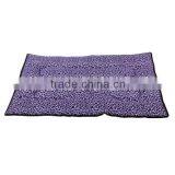 New Promotional Easy Packing Cheap Soft Comfortable Dog Bed thumbnail-1