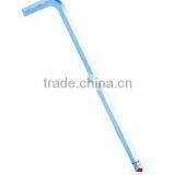 Ball Jiont Hex Key, S2 Superior Alloy Steel thumbnail-1