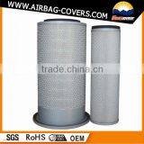 Car Air Filter RF4F-13-Z40 Made in China thumbnail-3