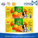 Wholesale Chinese Manufacturer OEM Food Label Sticker thumbnail-5