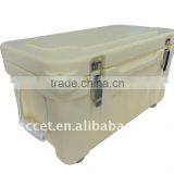 Outdoor Sports Plastic Ice Box, Plastic Cooler Box, Plastic Ice Cooler thumbnail-1