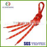 Manufacturing Newest Hot-selling and Promotional Sublimation Shoelace With Creative Logo Design thumbnail-5