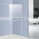 Bathroom Shower Made in China 6811G Factory Shower Doors thumbnail-5