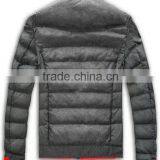 2016 Spring Shirt Style Down Jacket thumbnail-6