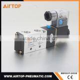 4V 100-400 Series Directional Valve , Solenoid Valves thumbnail-3
