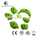 Vivid Looking Climbing Wall Holds thumbnail-3