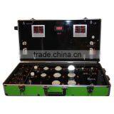 Aluminum LED Demo Display Box With CE Certified