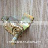 Scaffolding Accessories Scaffold Steel Galvanized Board Retaining Clamp