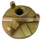 Forged Scaffolding Three Wing Wings Nut