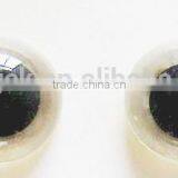 Wholesale Crystal Brown Safety Eyes for Amigurumi thumbnail-6