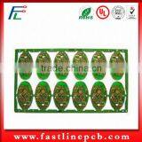 OEM Bluetooth Speaker Pcb With Clone Service thumbnail-3