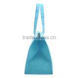 2015 New Design Transport Recycled pp Nonwoven Cooler Bags With Aluminum Foil thumbnail-5