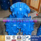 IADC135 Steel Tooth Roller Cone Bits ,drilling Tools for Groundwater ,oil and Gas Quality Choice