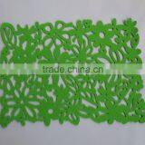 HUARI Felt Ribbon Flower ,Ribbon Flowers Making thumbnail-3