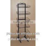 6 Tier Candy Display Stand thumbnail-1