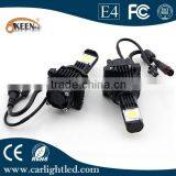 12V H4 LED Headlight High Power 50W 9005 9006 H13 Auto LED Headlamp Bulbs Kit thumbnail-3