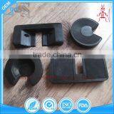 Customized Car Rubber Bumper Pad for Shock Absorber thumbnail-1