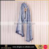Wholesale Wowen Long Winter Children Scarf