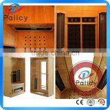 2016 Traditional 2 Person/steam Sauna/infrared Sauna Capsule thumbnail-3
