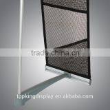 Convenient Advertising Single Literature Catalogue Shelf/Netty Brochure Holder/Brochure Stand Shelf With Wholesale thumbnail-4