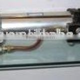 Pneumatic Bi-fold door Actuator/Pump Assembly