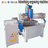 Top Quality CNC Advertising engraving machine DMS-F1325 with Best Price