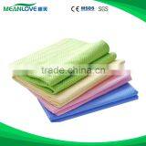 Professional supplier Sterile chamois fabric