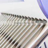 New Design Integrative 2015 Most Popular Solar Energy Vacuum Tube Solar Collector in China thumbnail-3