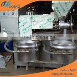 Hot-selling Automatic Peanut Oil Mill/ Oil Making Machine thumbnail-1