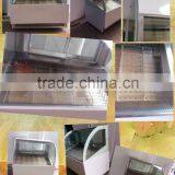 2015 CE Approved Popsicle Display Freezer/ Ice Cream Showcase thumbnail-3