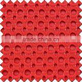2016 Polyester Big Hole Mesh Fabric for Gyms Sports Wear thumbnail-1