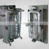 Shanghai Nianlai High-quality 13 Years' Experience Plastic Injection Mould/moulding/mold/molding thumbnail-2