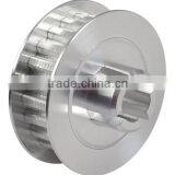 Taper Bore Steel Pulley Wheel thumbnail-4
