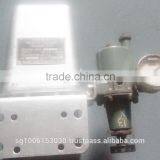 Pneumatic Pressure Transmitter