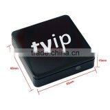 Dual System of TVIP S410, Support 4Gb Flash Drive Linux or Android IPTV Set Top Box With Arabic Channels thumbnail-4