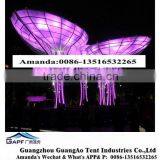 Cheap Price Custom Promotional Cheap Show Big Tent Structure thumbnail-6
