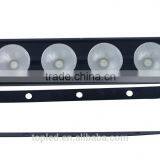 Indoor 4pcs Single Piece Control Pixel LED Bar, 4x15W, 4in1 RGBW 62W thumbnail-6